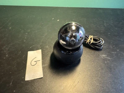 Logitech V-UU22 QuickCam Orbit Motorized Web Cam Camera 861116-0030 - Image 1 of 4