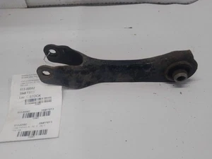 Rear Lower Control Arm Toe Link from 2014 Jeep Cherokee 12058675 - Picture 1 of 14
