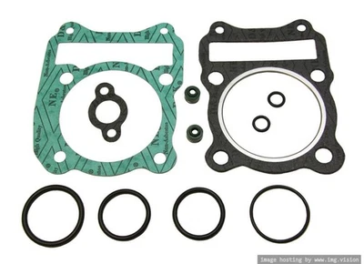 Kit de juntas de extremo superior Namura para Suzuki 1986-1988 DR200 y 1996-2009 DR200SE NUEVO Foto 1 de 4