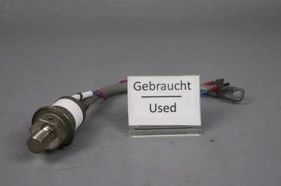 ASEA TY120 DPR14 Semiconductor Device 37864 Used - Image 1 of 4