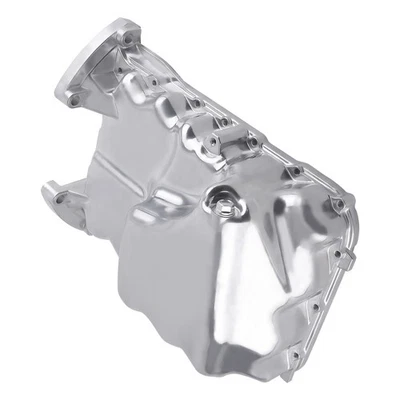 cárter de aceite de motor para Acura MDX Honda Odyssey Pilot Ridgeline V6 3,5 L 11200RDJA00 Foto 1 de 4