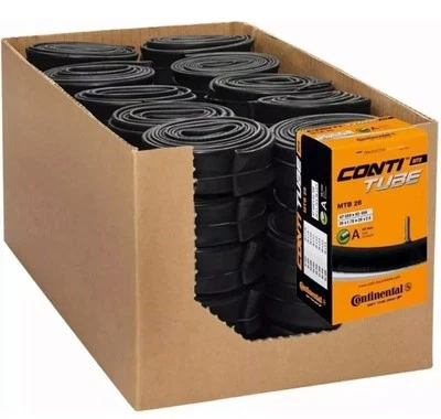 Continental MTB 26 Inner Tube - Schrader Valve 40mm (BRAND NEW) Free Delivery✅📦 - Image 1 of 3