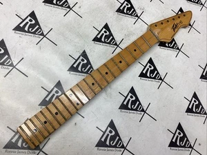 80’s Peavey USA T-15 Electric Guitar Neck Maple - Picture 1 of 14