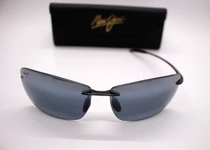 GAFAS DE SOL MAUI JIM ROTAS MJ SPORT LIGHTHOUSE 65-13-127 - Imagen 1 de 15