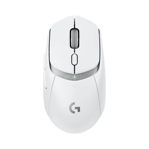 Logitech G G309 LIGHTSPEED Wireless Gaming Mouse, Lightweight, LIGHTFORCE Hybrid - Bild 1 von 9