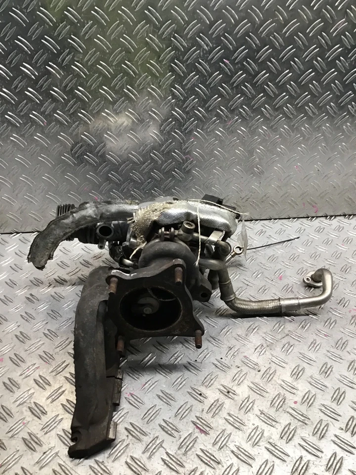 Turbolader VW Golf V (1K) 2.0 GTI 147kW 200PS 06F145101E AXX - Bild 1 von 3