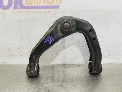15 2015 NISSAN FRONTIER SV 4.0L 4X2 FRONT UPPER CONTROL ARM LEFT DRIVER - Image 1 of 4