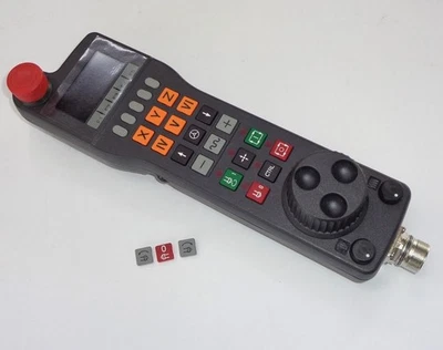 Elektron. Handrad HR 520FS (neu) Id.Nr. 670305-01 - Bild 1 von 2