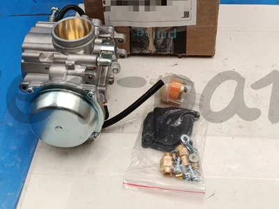 OEM LTF300F LTF4WDX Carburetor For Suzuki King Quad 250 300 4x4 Carb LTF 4WDX US Foto 1 de 4