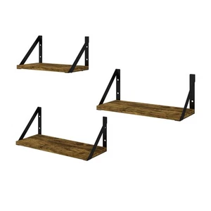 Wandregal Vicco Fyrk 3 Teile - Bild 1 von 8