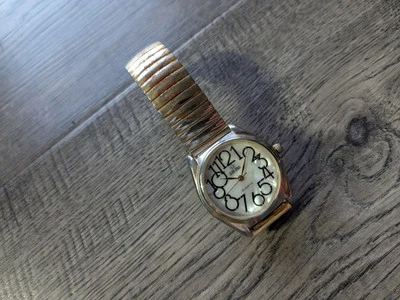 Часы JEAN PAUL с новым аккумулятором - Изображение 1 из 4