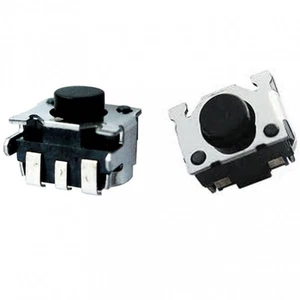 L / R Button For Nintendo DSI / XL / DS Lite / Micro Replacement Switch GBM - Picture 1 of 1