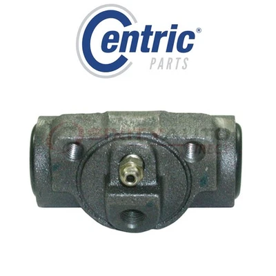 Centric Drum Brake Wheel Cylinder for 1974 Chevrolet C10 Pickup 4.1L 4.8L se Foto 1 de 4