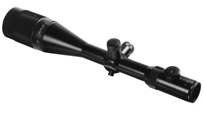 Nightforce Precision Benchrest 8-32x56mm Rifle Scope