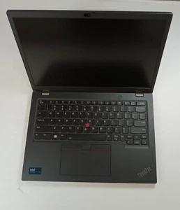 Lenovo Thinkpad L13 Gen 5 - Ultra 7 165U - 16 GB Ram - 512 GB SSD - Imagen 1 de 8