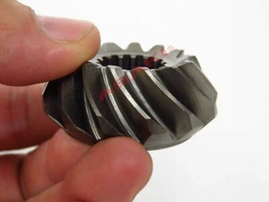 For TOHATSU NISSAN Outboard 40-50HP Gear 3C8-64020-0 3C8-64020-1 3C8-64020-2 13T - Picture 1 of 7