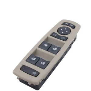 Interruptor de ventana eléctrica 254000015R para Renault Megane Laguna Fluence 08-16 - Imagen 1 de 5