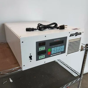 Dynatronix CRS9-10 DC Power Supply 0-9V 0-10A, 120VAC w/RTC, ATC, Microstar, ANL - Picture 1 of 9