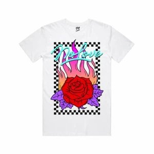 NO LOVE BRAND - ON FIRE (mediano) - Imagen 1 de 1
