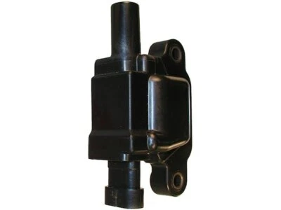 For 2007-2015 Chevrolet Tahoe Ignition Coil Bremi 46957NDVW 2008 2009 2010 2011 - Image 1 of 2