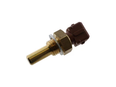 For 1987-1993 BMW 325i Coolant Temperature Switch Febi 88435ZTCG 1988 1989 1990 - Image 1 of 2