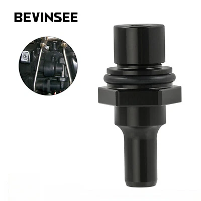 Válvula PCV N54 de aluminio mejorada para BMW E71 X6 35i 2008-2014 E89 Z4 2009-2016 Foto 1 de 4