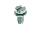 Engine Cover Screw 97Zxrv78 For 356A 356B 356C 356Sc 911 914 1956 1957 1958 1959