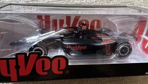 RLL TEAM BLACK #45 HyVee Indy 1/18 GREENLIGHT NTT INDYCAR Harvey Lundgaard Rahal - Picture 1 of 12