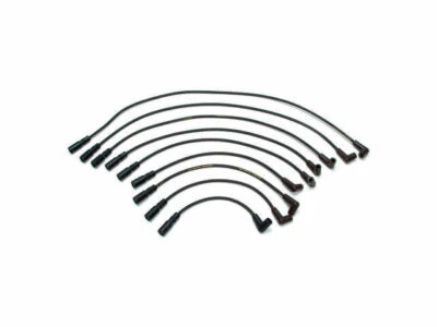 Juego de cables de bujía Delphi 33962JQ 5,7 L V8 para Pontiac Firebird 1994-1995 Foto 1 de 2