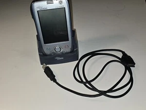 Fujitsu Siemens Pocket Loox 600 - Bild 1 von 2
