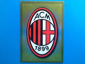 Figurine Calciatori Panini 2010-11 2011 n.313 Scudetto MILAN - Imagen 1 de 1