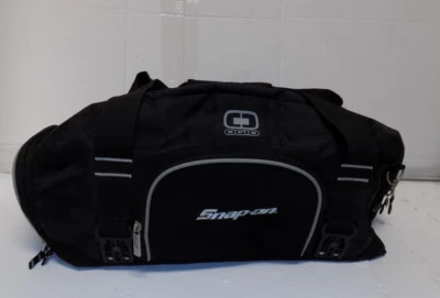 Snap-ON Logo OGIO  Zippered Duffel/Travel Bag 24" w x 13" h - Image 1 of 3