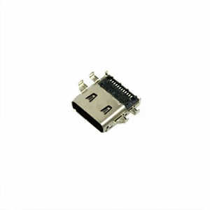 Type C USB DC Charging Port Connector For HP Chromebook x360 14-DA Series JIS - Zdjęcie 1 z 1