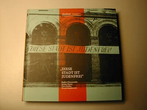 Museum KZ Stutthof bei Danzig "Diese Stadt ist Judenfrei" Konzentrationslager - Picture 1 of 24