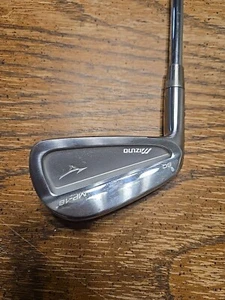 Left Hand Mizuno MP-18 6 Iron Regular Flex Steel Aaa - Picture 1 of 8