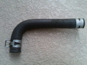 88 90 91 Honda Civic 89 dual point   Injector chamber box hose to intake  mani - Picture 1 of 3