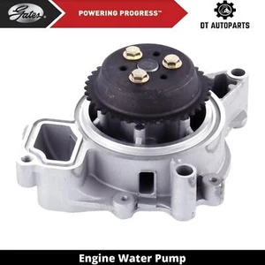 For 2003-2005 Saturn Ion 2.2L L4 GAS Engine Water Pump Gates 2004 - Picture 1 of 7