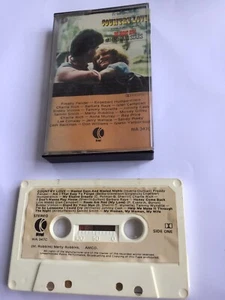 Country Love 20 Great Hits Original Music Audio Cassette Tape Free Postage - Picture 1 of 2