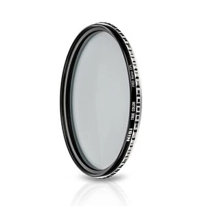 NiSi 49mm True Color Pro Nano CPL Circular Polarizing Filter - Picture 1 of 8
