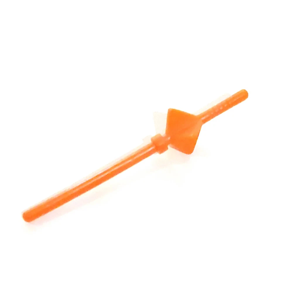 Toy Biz Battle Builders Swamp Beast 2000 1996 accesorio de misil pieza de repuesto Foto 1 de 1