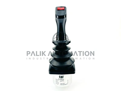 CAT 3497Z50-000.005 JOYSTICK PN 3 716 930 SPF 1 HANDLEVER CAN - interface USED - Image 1 of 4