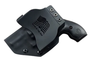 Smith Wesson J Frame 442 642 holster by SDH Swift Draw - Picture 1 of 8