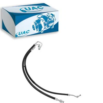 Conjunto de mangueira coletora UAC A/C para 1998-2003 GMC Sonoma - Imagem 1 de 2