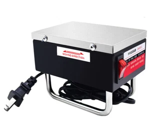 220V Portable Demagnetizer Hand Degausser Degaussing Tools DF-TB60 - Picture 1 of 7