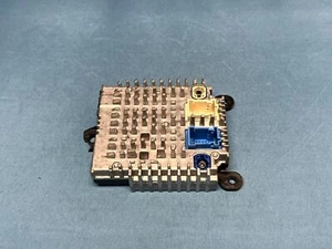 2022-2023 Mercedes-benz Multimedia Control Unit Module A2068205401 Oem - Picture 1 of 5