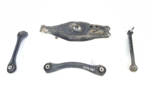 Set of 4 Rear Right Lower Control Arms OEM 1998 2005 Mercedes Benz CLK320 - Picture 1 of 12