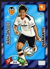KANG IN-LEE #399 VALENCIA 2019-20 CARD PANINI ADRENALYN XL LA LIGA SANTANDER