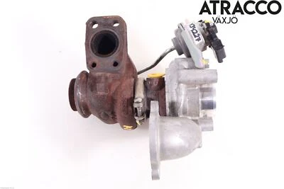 ORIGINAL Turbolader rechts CITROËN BERLINGO MULTISPACE (B9)  2015 - Bild 1 von 4