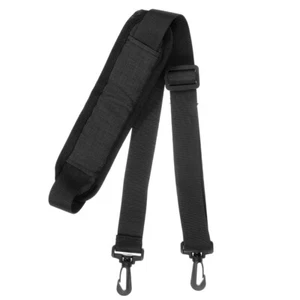 Tracolla Ricambio Regolabile Fitness Golf Borsa Trasporto Accessori Cinghie - Foto 1 di 12