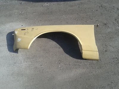 1974-1977 Left Front Fender that fits Nissan Datsun 710 F188 - Image 1 of 4